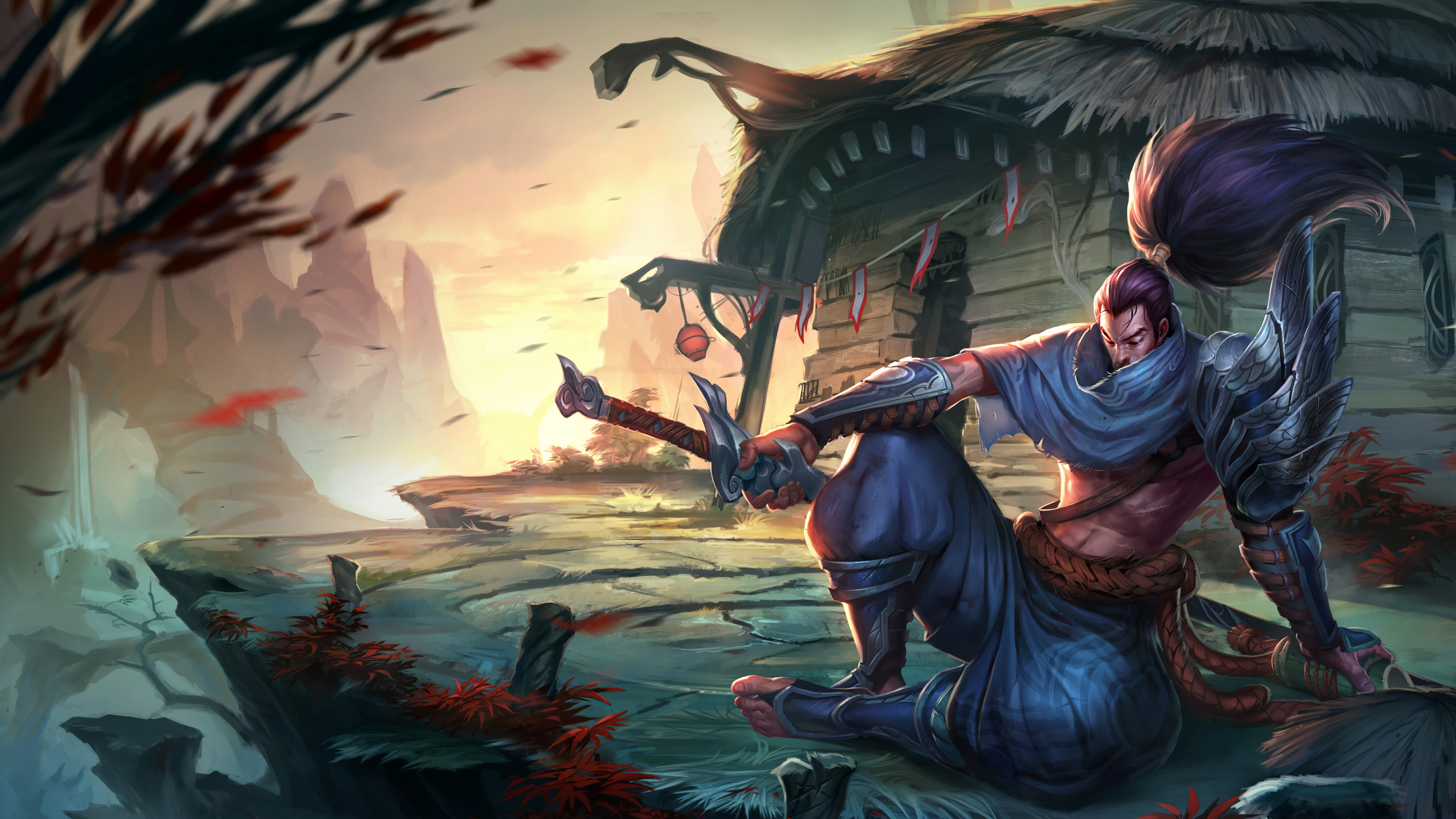 Wei ：这两年落差有点大，曾经怀疑过自己，这次夺冠让我重拾自信