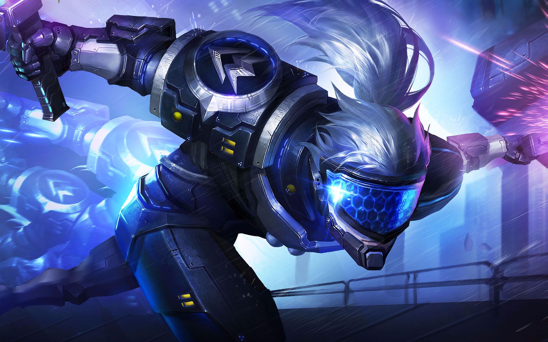 手机马桶人入侵《PUBG》，勇闯破镜米拉玛