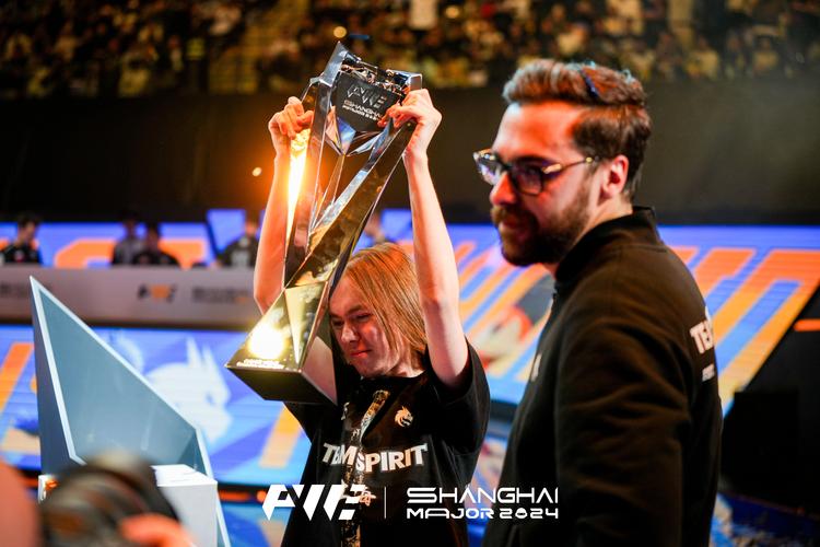 DOTA2 TI前最后一个大赛阿灵顿major来了！