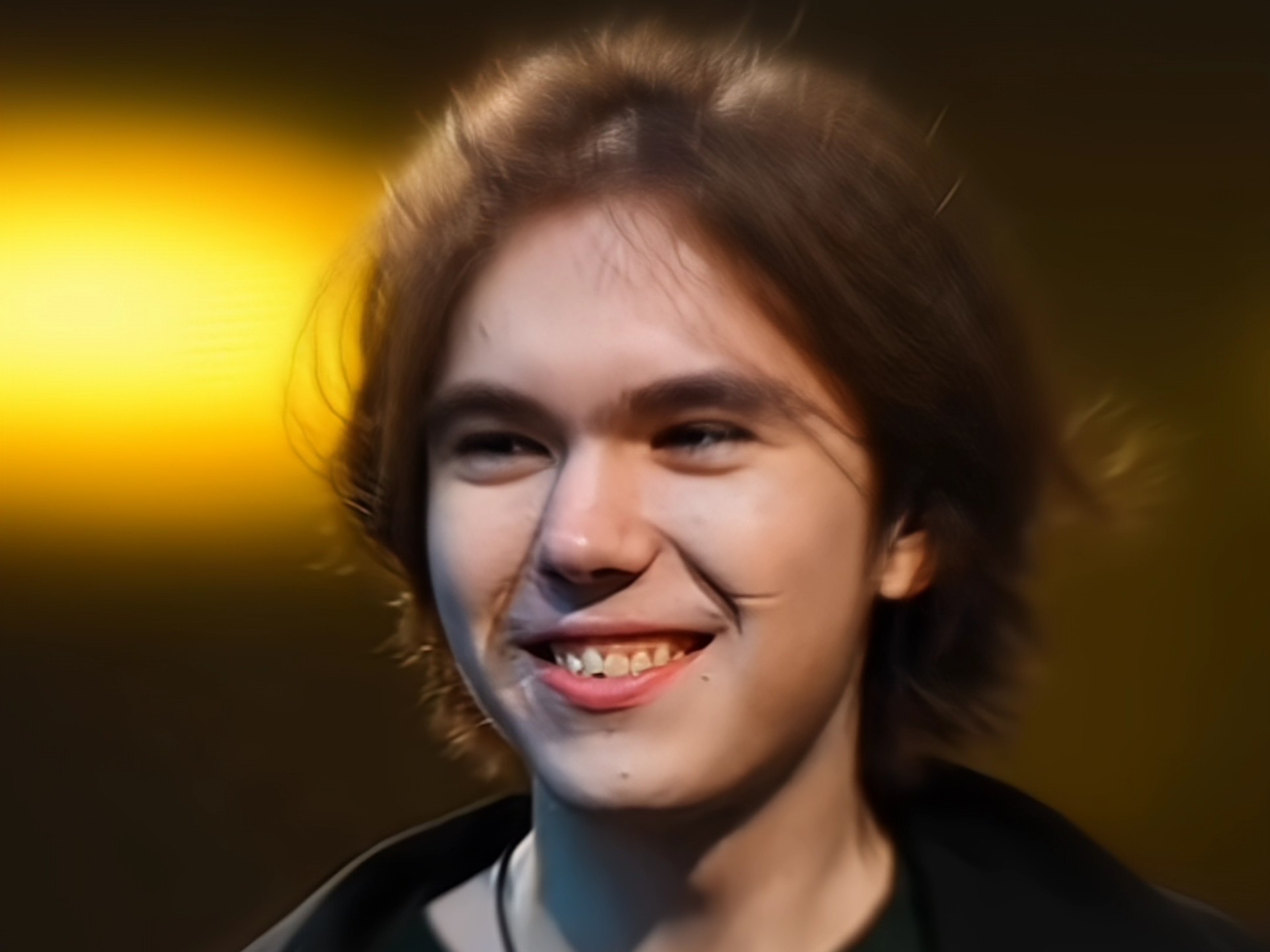 EliGe谈到他回归Liquid时说：“我觉得是时候回家了”