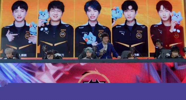 HLTV本周世界排名：大赛间隙，风平浪静