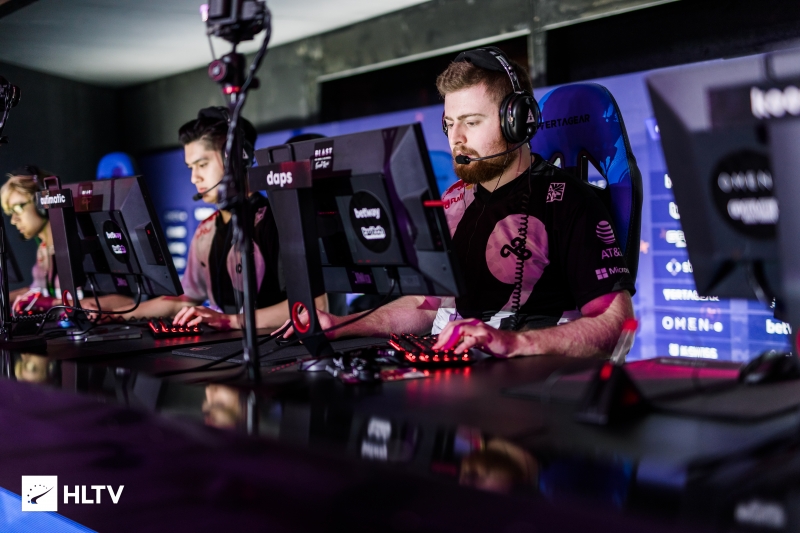 Rekkles在LEC Versus 2026中的竞争：“我会全力以赴”