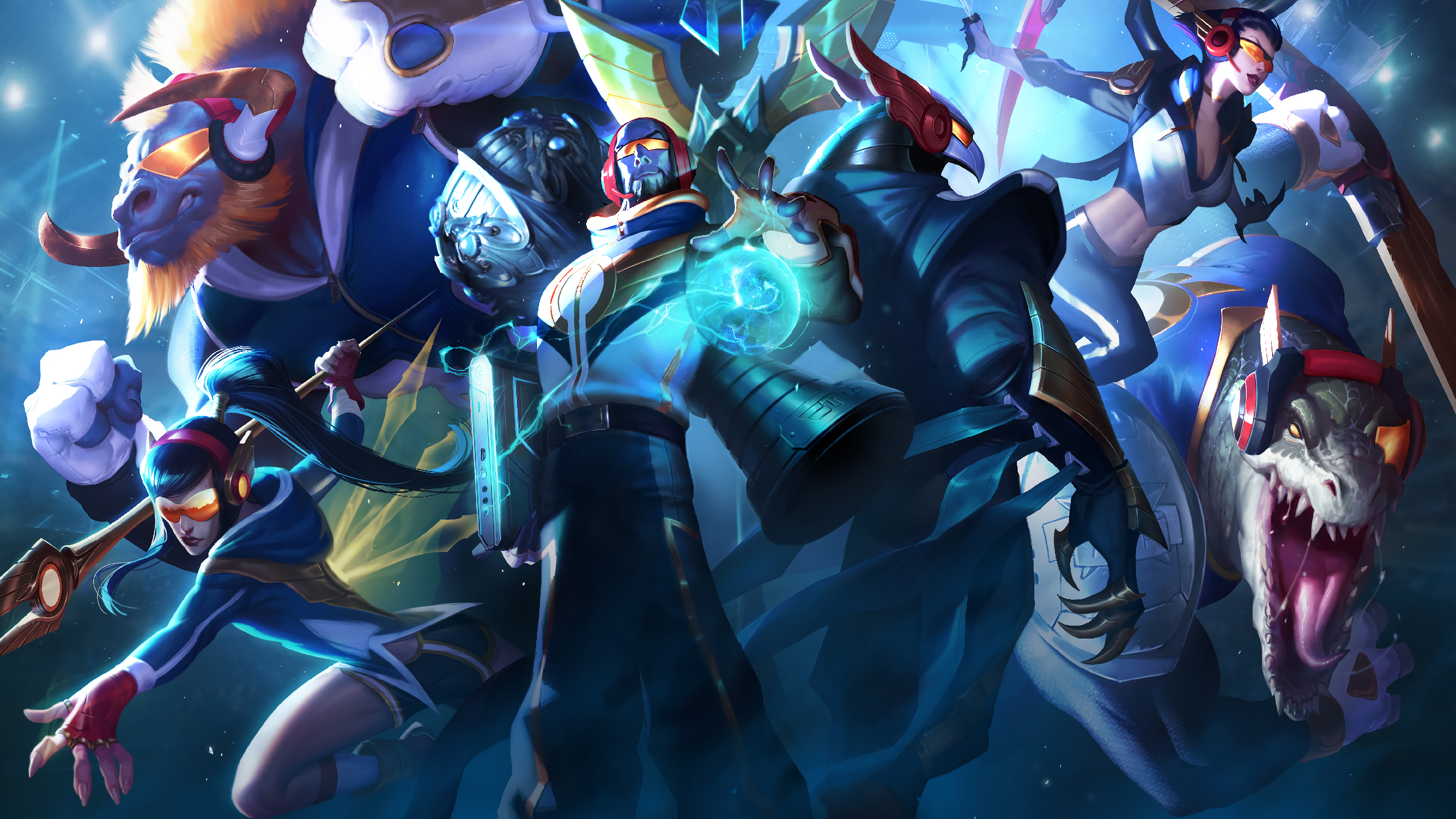 【战报】2025LPL春季赛季后赛RNG 3-2 EDG，Wei来守虎者发威拒绝让二追三