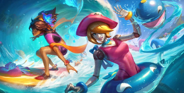 NIP上单Shanji发文：小目标达成！后续季后赛／冒泡赛继续加油