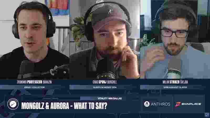 Dplus KIA 在2026赛季前进行了重大阵容和教练组的调整