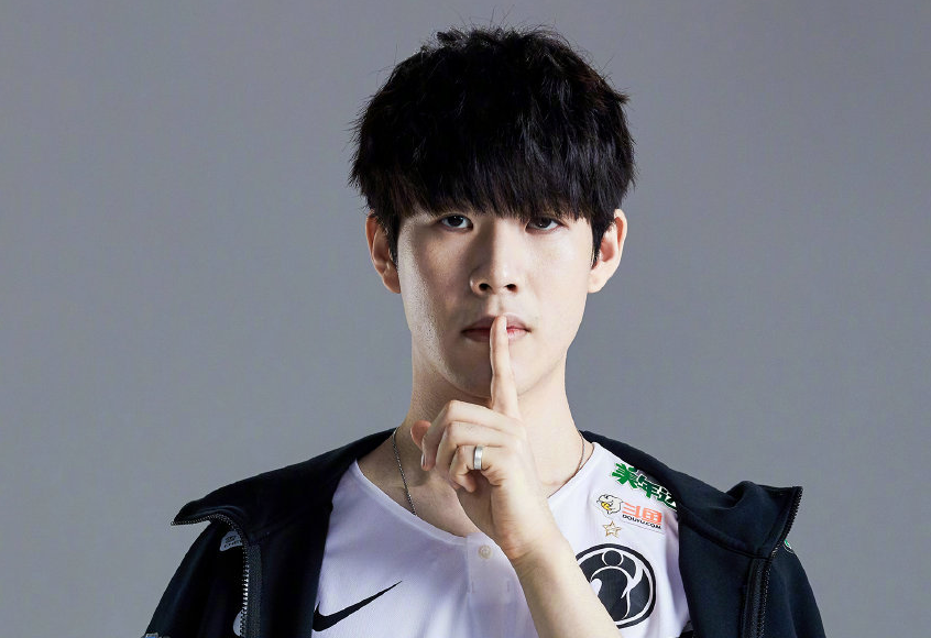 Mikko ＂xartE＂ Välimaa 是 Heimo 的新任主教练