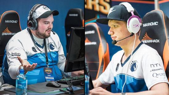 Rekkles新下家有着落了，法国次级联赛战队KC宣布加盟