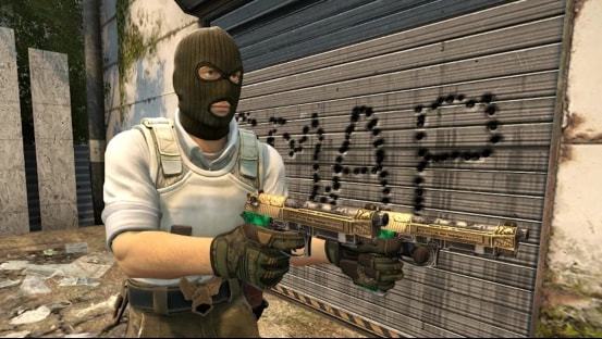 Mouz 在他们的办公室举办迷你LAN活动，期间为BLAST Bounty Fall在线阶段