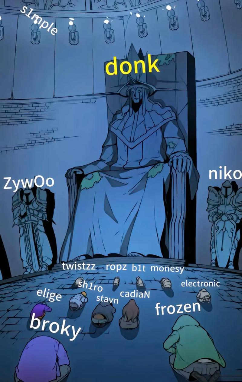 Ruler：“现在我们夺冠概率40%左右，但击败T1后感觉有80-90%”