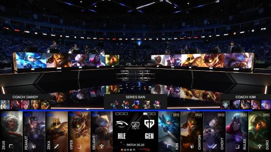 【赛后战报】小老虎上场无力回天，EDG横扫FPX拿下首胜